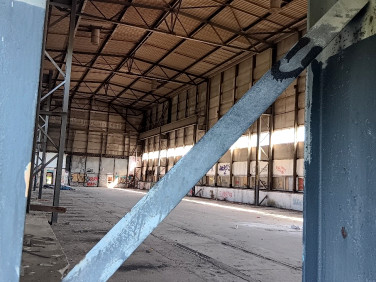 Budynek użytkowy Białystok