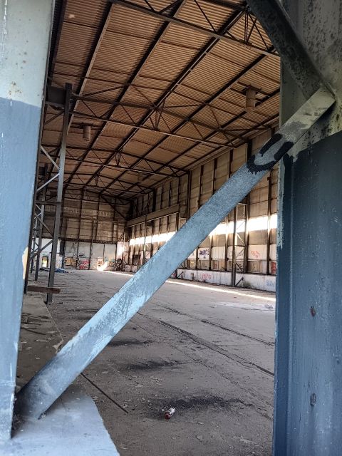 Budynek użytkowy Białystok