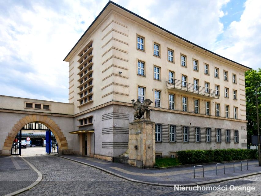 Lokal Użytkowy, ul. Korfantego