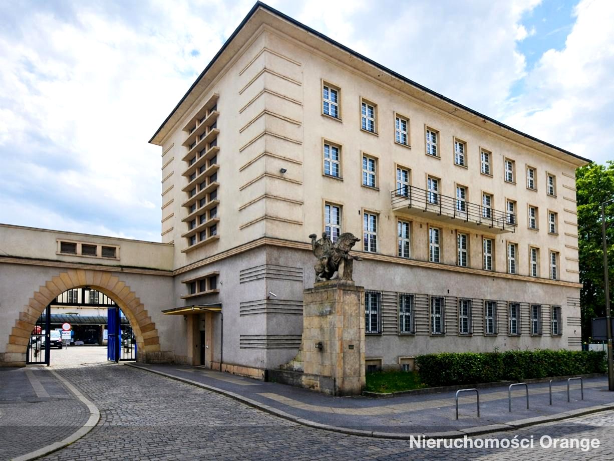 Lokal Użytkowy, ul. Korfantego