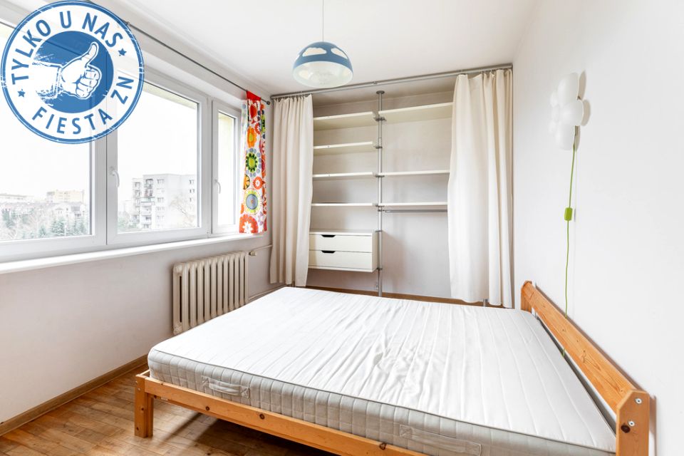 Mieszkanie Warszawa wynajem