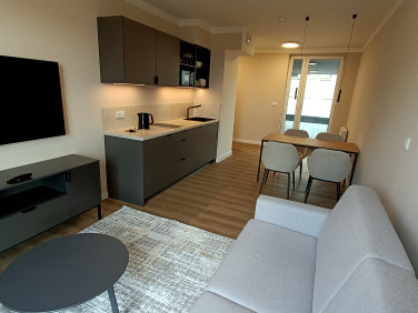 Mieszkanie apartamentowiec Kraków