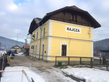Lokal Rajcza