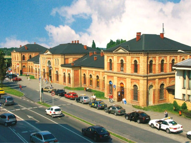 Lokal Bielsko-Biała