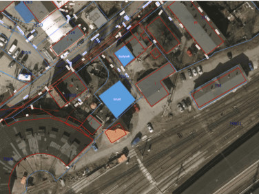 Lokal Jaworzyna Śląska