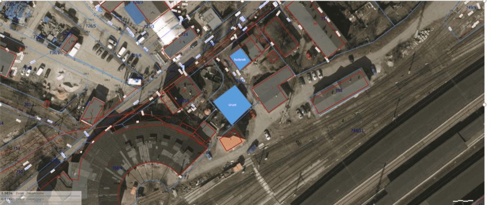 Lokal Jaworzyna Śląska