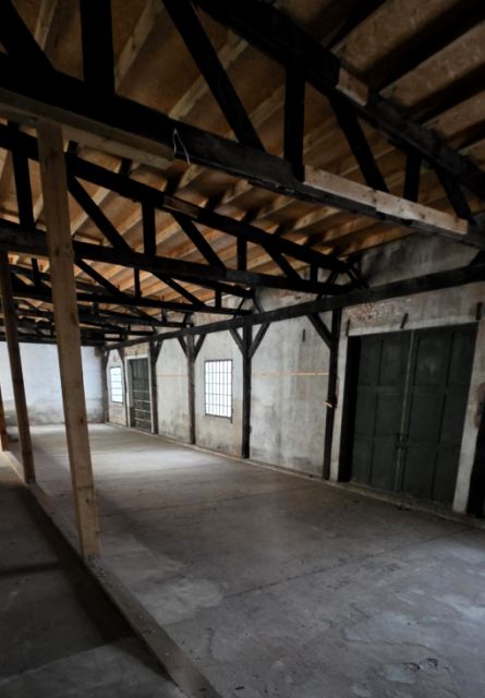 Budynek użytkowy Zbąszyń