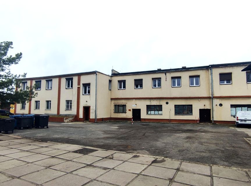 Lokal Kędzierzyn-Koźle