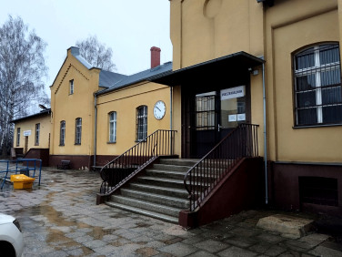 Lokal Gryfów Śląski