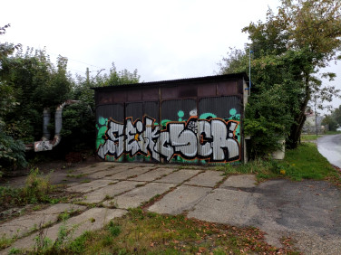 Budynek użytkowy Kędzierzyn-Koźle