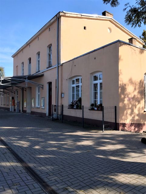 Lokal Środa Śląska