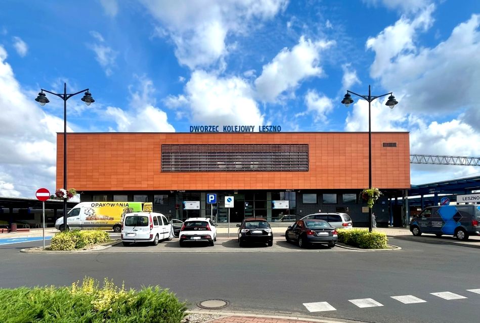 Lokal Leszno