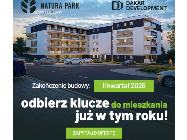 Mieszkanie Kielanówka