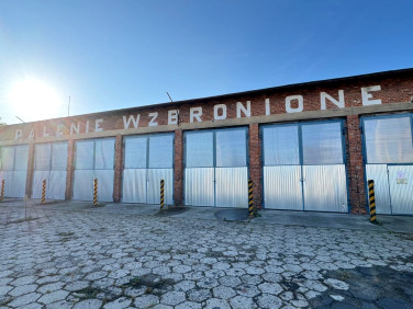 Budynek użytkowy Poznań