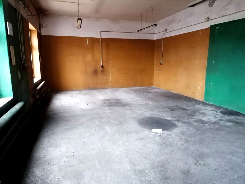 Budynek użytkowy Gniezno