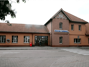 Lokal Świnoujście