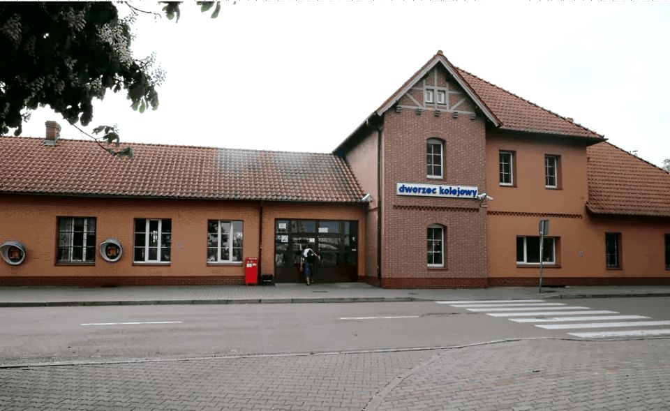 Lokal Świnoujście