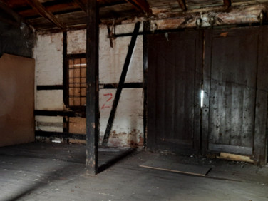 Budynek użytkowy Czarnków