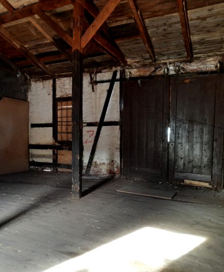 Budynek użytkowy Czarnków