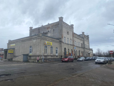 Lokal Ząbkowice Śląskie