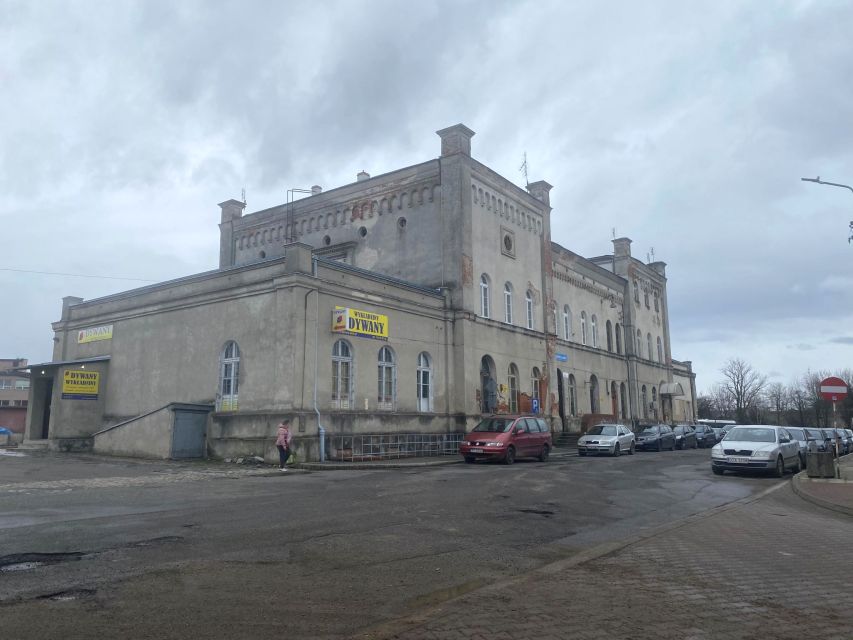 Lokal Ząbkowice Śląskie