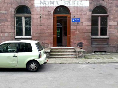 Lokal Nowa Ruda