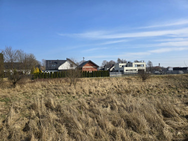 Działka budowlana Mikołów