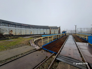 Budynek użytkowy Leszno