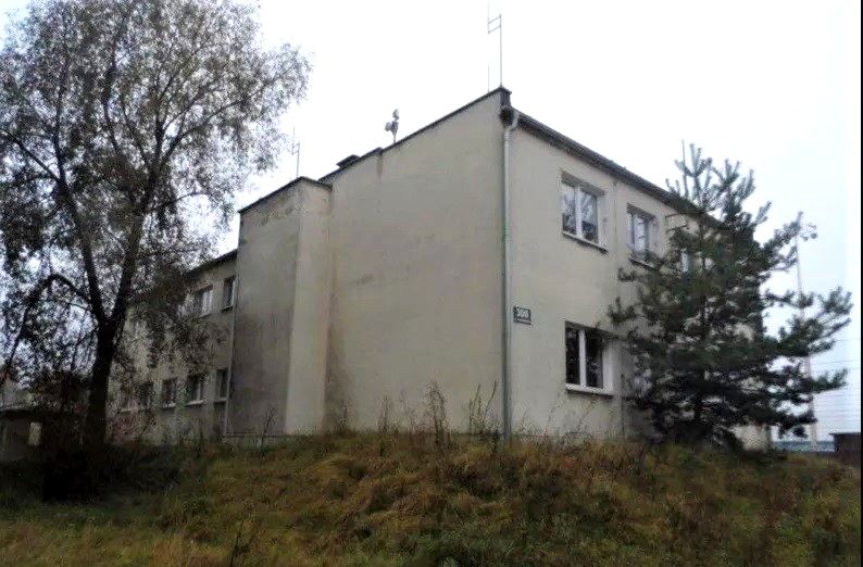 Lokal Poznań wynajem