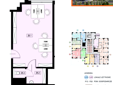 Lokal Wieliczka sprzedaż