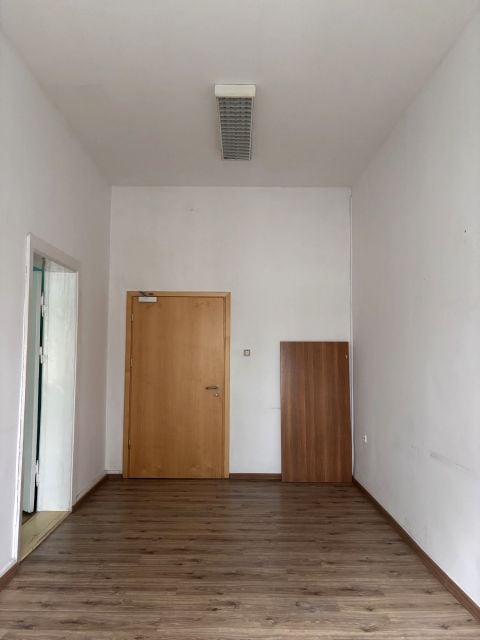 Lokal Handlowy, ul. Dworcowa