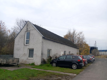 Lokal Krzyż Wielkopolski