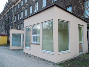 Budynek użytkowy Wrocław