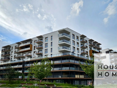 Mieszkanie apartamentowiec Katowice