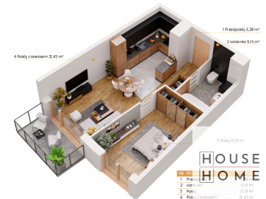 Mieszkanie Katowice sprzedaż