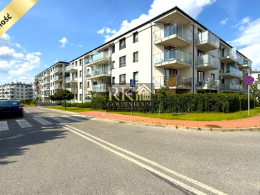 Mieszkanie blok mieszkalny sprzedaż