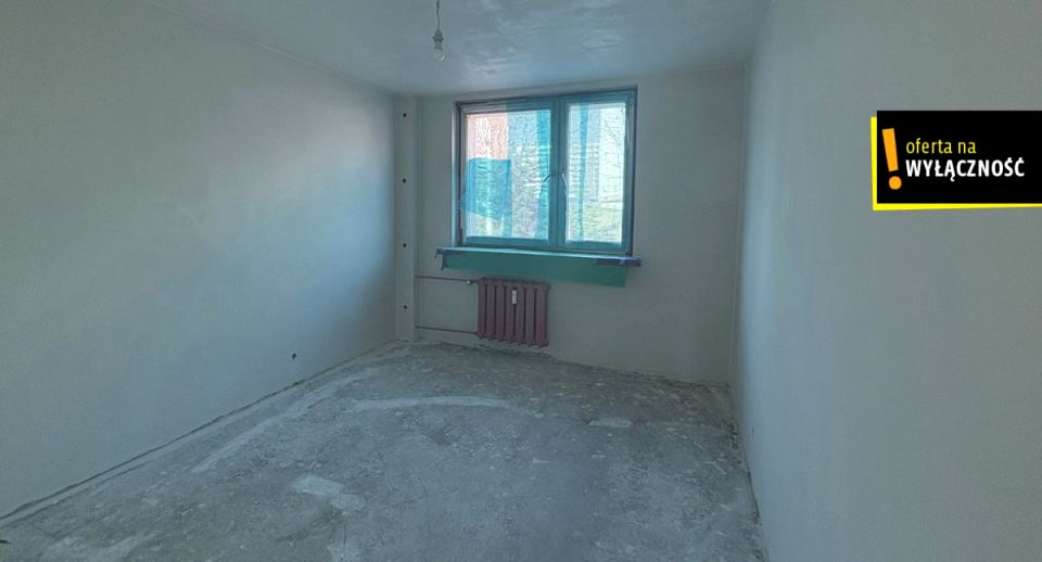 Mieszkanie Jastrzębie-Zdrój