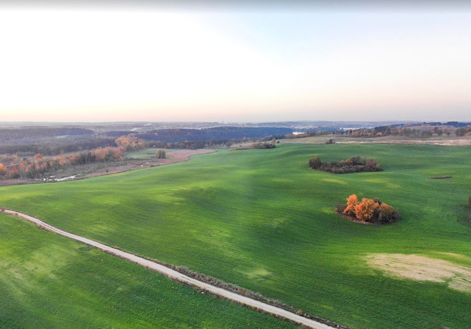 Działka inwestycyjna Probark sprzedam