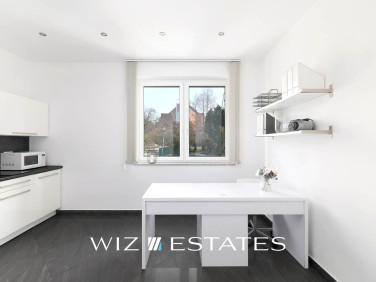Mieszkanie Kraków