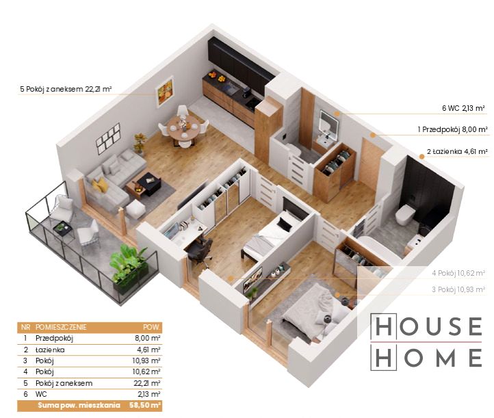 Mieszkanie Katowice sprzedaż