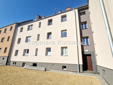 Mieszkanie Zabrze