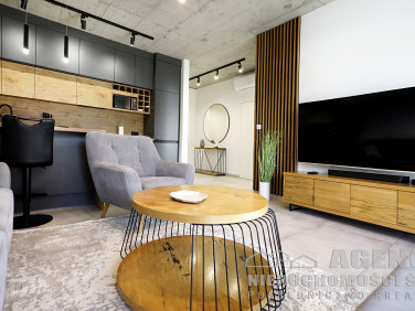 Mieszkanie Bielsko-Biała