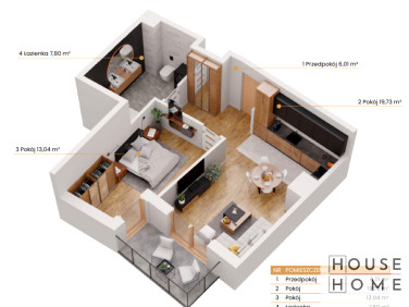 Mieszkanie Katowice sprzedaż