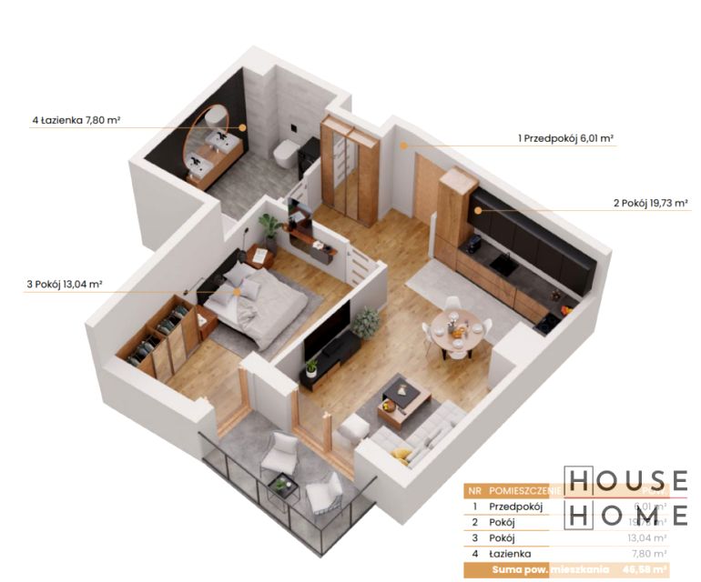 Mieszkanie Katowice sprzedaż