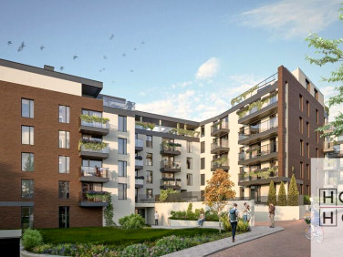 Mieszkanie apartamentowiec sprzedaż