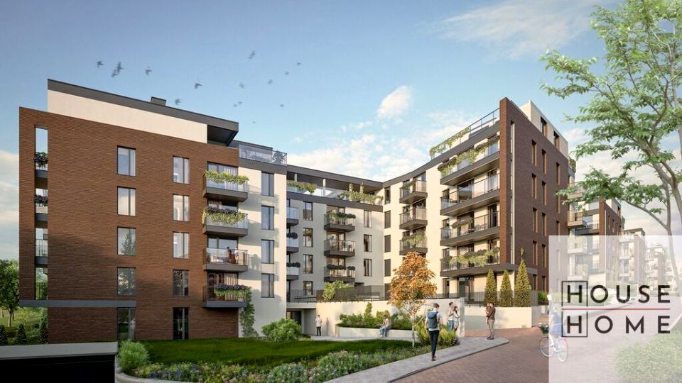 Mieszkanie apartamentowiec sprzedaż