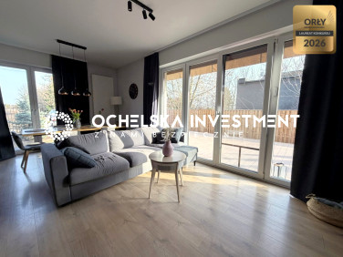 Mieszkanie Święcice