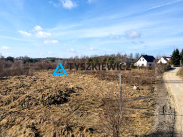 Działka inna Zblewo