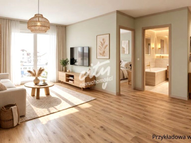 Mieszkanie Kamień Pomorski