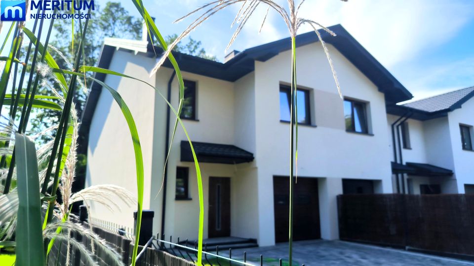 Dom Grodzisk Mazowiecki